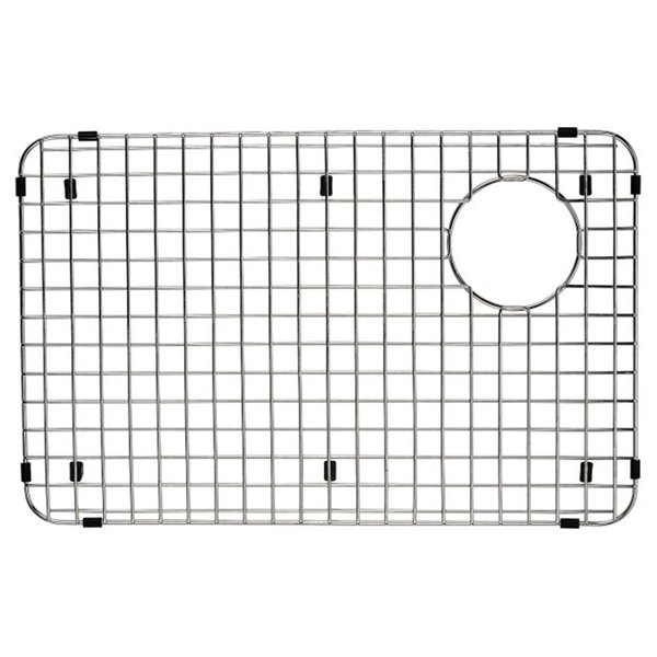 Bakebetter Stainless Steel Bottom Grid For Dsu2517 BA719053